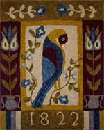 1822 Fraktur