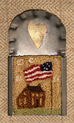 Sunflower Pin