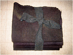 Hand-Hooked Rugs