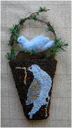 Hand Hooked Rugs