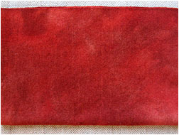 Hand-Hooked Rugs