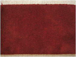 Hand-Hooked Rugs