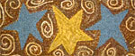 Log Cabin Quilt