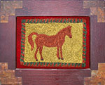 Colonial Horse
