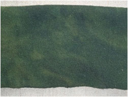 Hand-Hooked Rugs