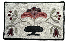 Flowers for Anniet