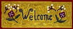 Golden Welcome