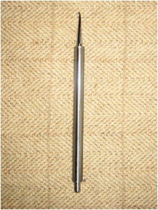 Moshimer and Fraser Hooks