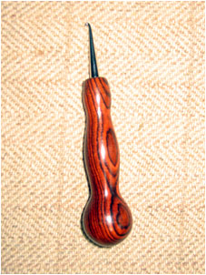 Moshimer and Fraser Hooks