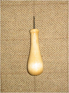 Moshimer and Fraser Hooks