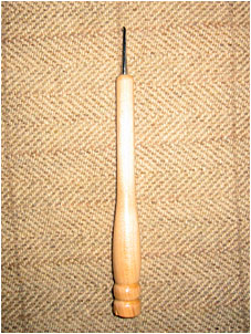 Moshimer and Fraser Hooks