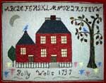 Red Schoolhouse