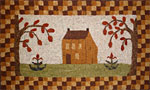 The Log Cabin