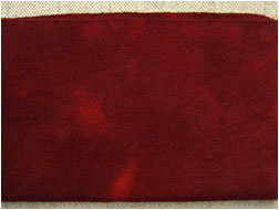 Hand-Hooked Rugs