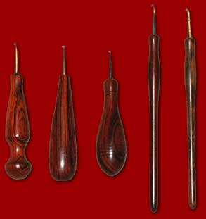 Miller Hooks