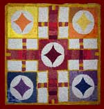 Old Game Board