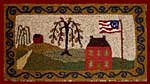 Red Schoolhouse