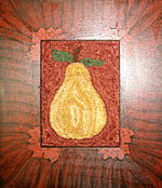 Primitive Pear