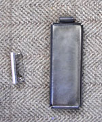 Rectangle Tin Pin