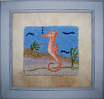 Seahorse