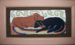 Dreaming Dogs