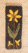 Sunflower Pin