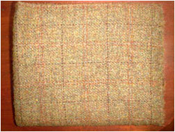 Hand-Dyed Wool Hand Dyed