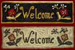 Primitive Welcome