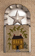 Sunflower Pin