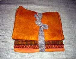 Hand Hooked Rugs