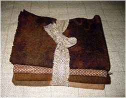 Rug Hooking Equipment